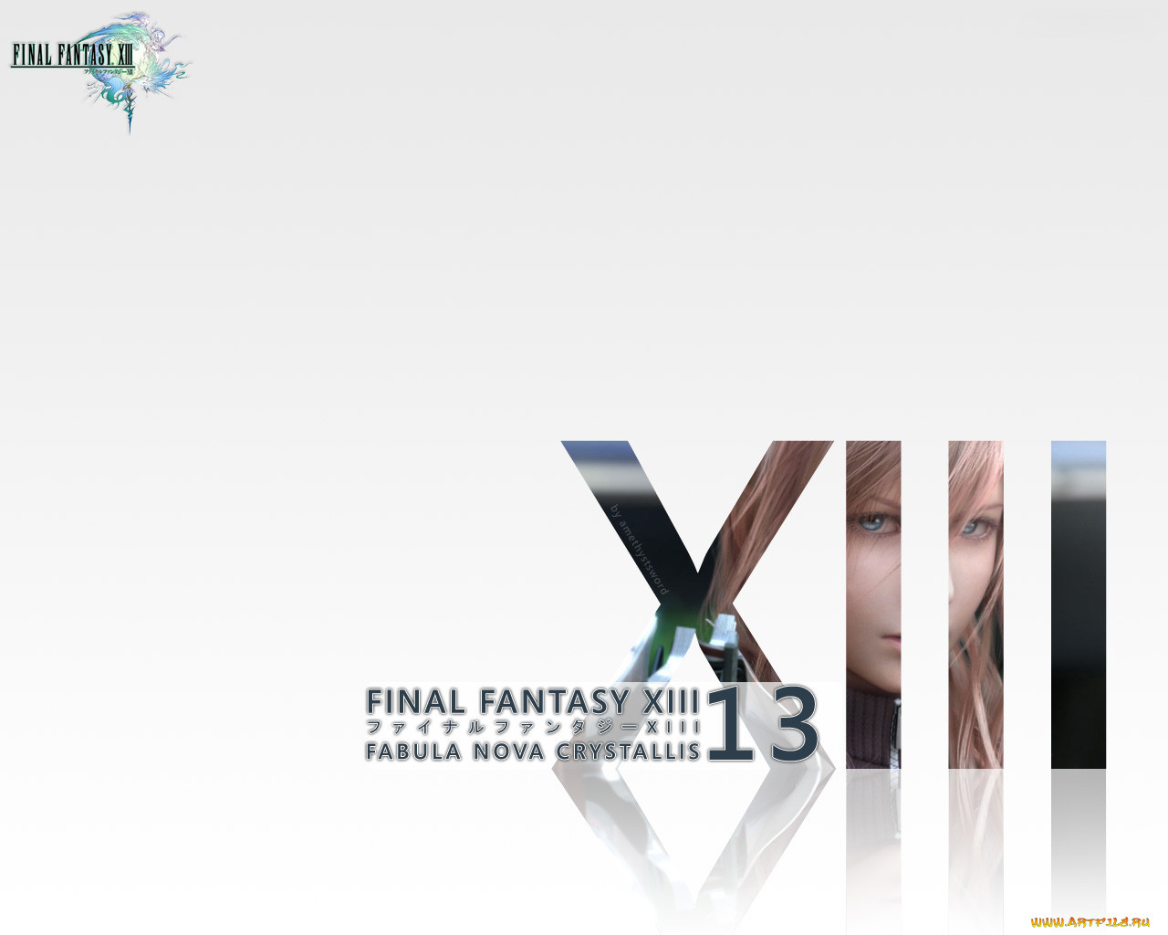 , , final, fantasy, xiii